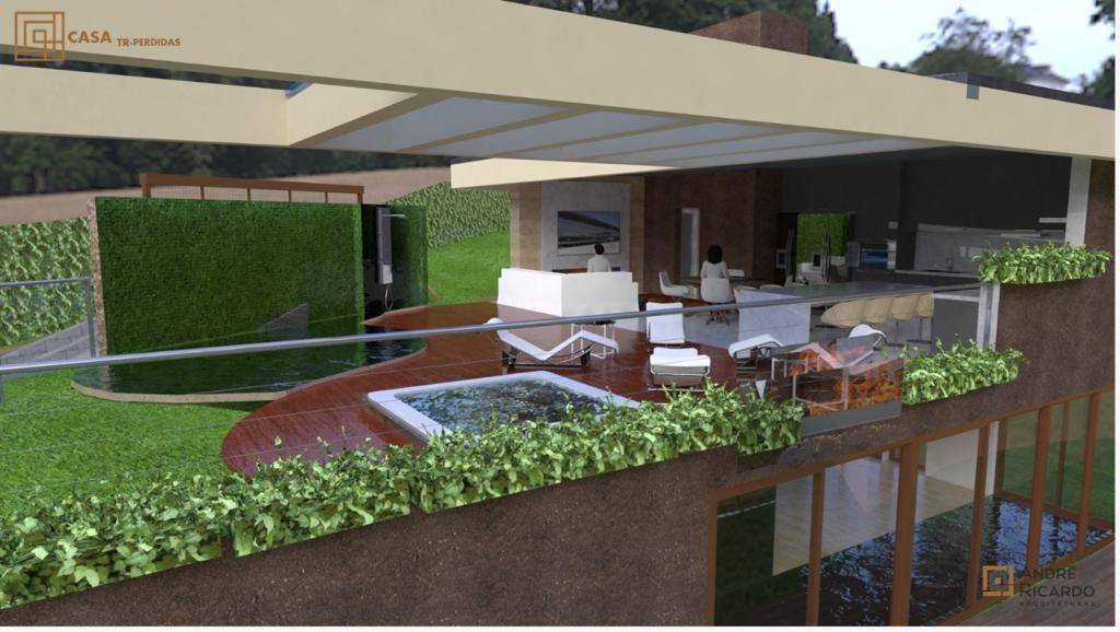 Área à venda - ,Nova Lima