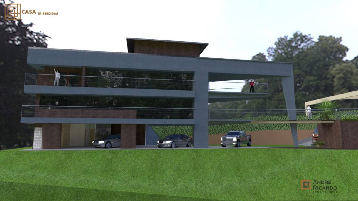 Área à venda - ,Nova Lima