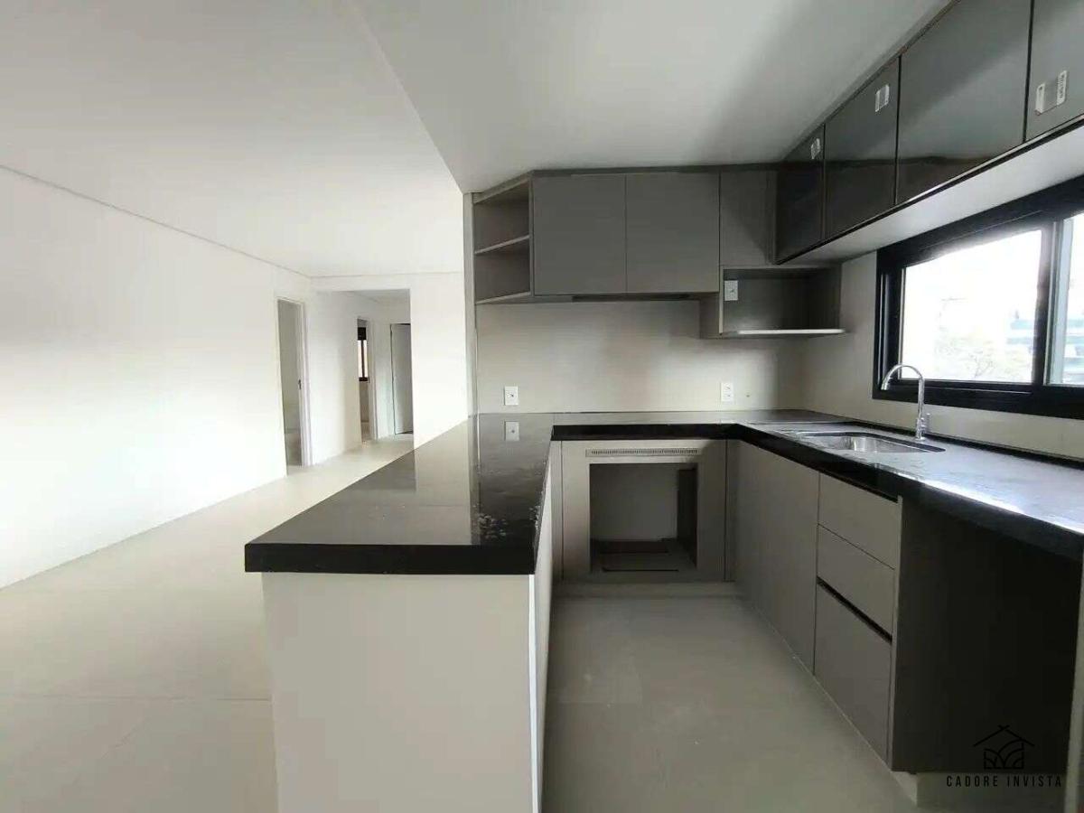 Apartamento Garden à venda com 3 quartos, 104.08m² - Santo Antônio,Belo Horizonte