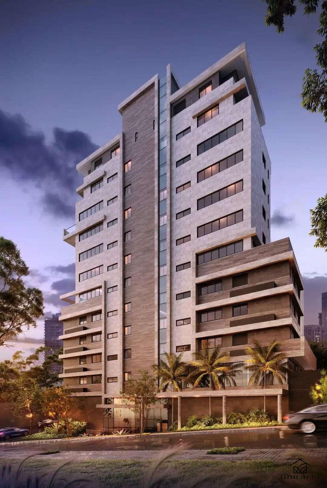 Apartamento Garden à venda no Éden Residence com 2 quartos e 112m²